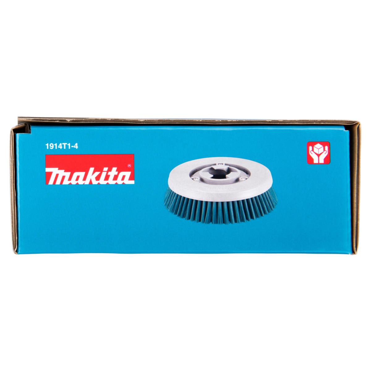 Makita Bürste Mittel