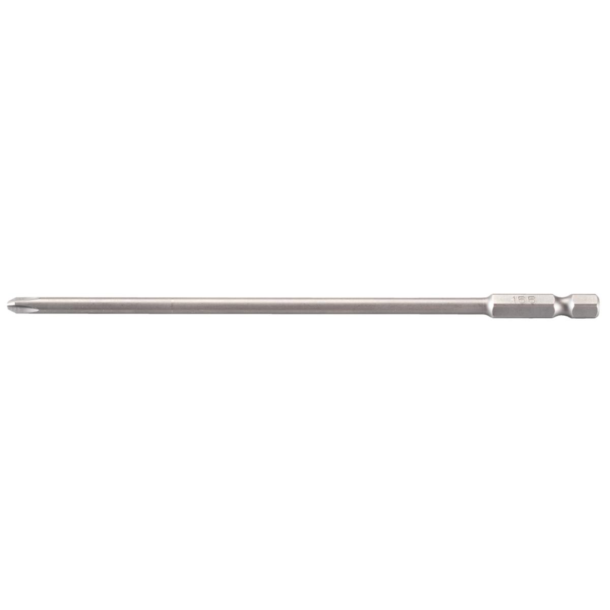 Makita Langbit PH2-155mm PH2 155 mm Ø 4,5 mm 5 Stück