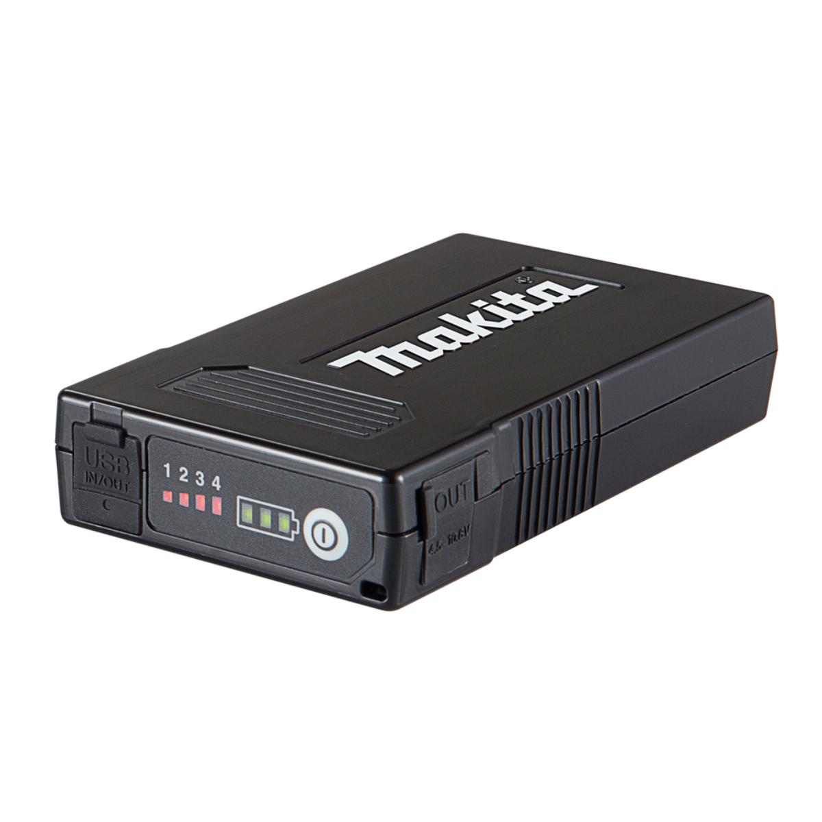 Makita Akku BL1055B - Powerbank 12V max, 16,75Ah, Li-Ion