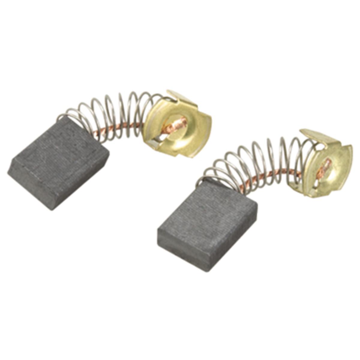 Makita Kohlebürsten