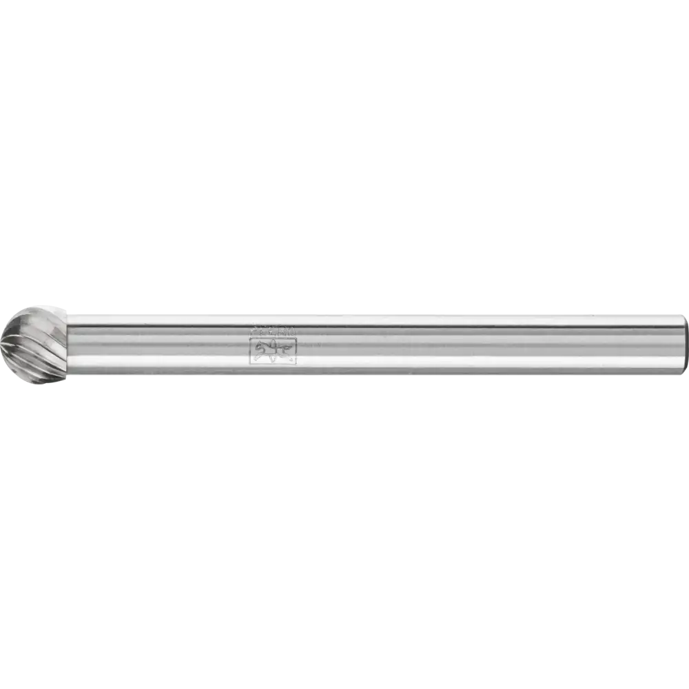 PFERD TOOLS Hartmetall Frässtift Kugel KUD Z5 universal fein