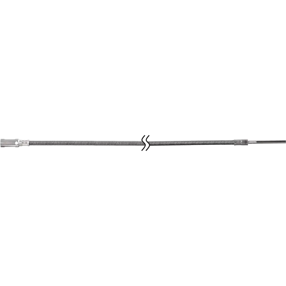PFERD TOOLS Seele SE 7 DIN10/G22 2M