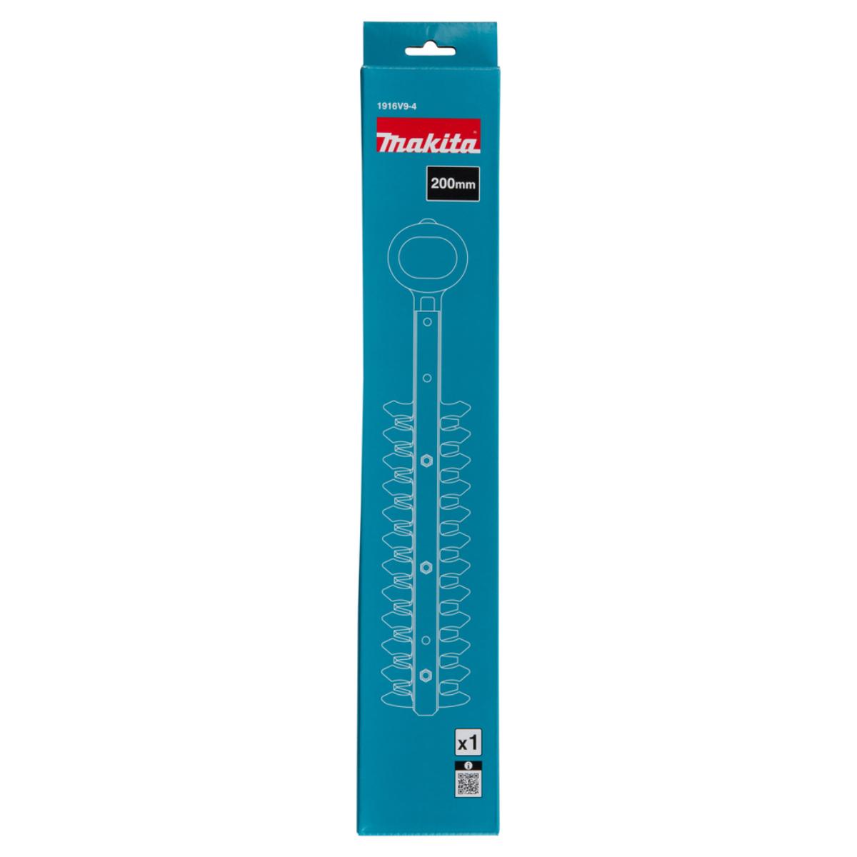 Makita Scherblatt 20cm