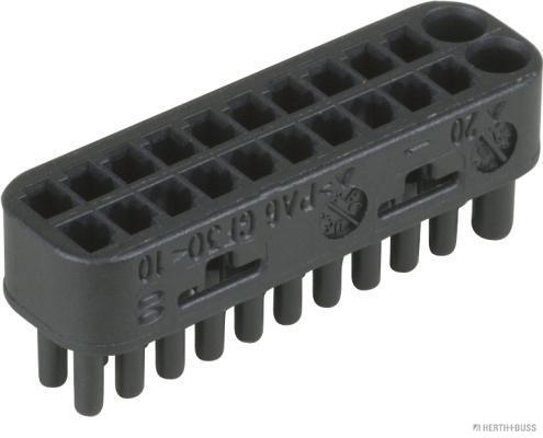 HERTH&BUSS Halter, Kontaktträger