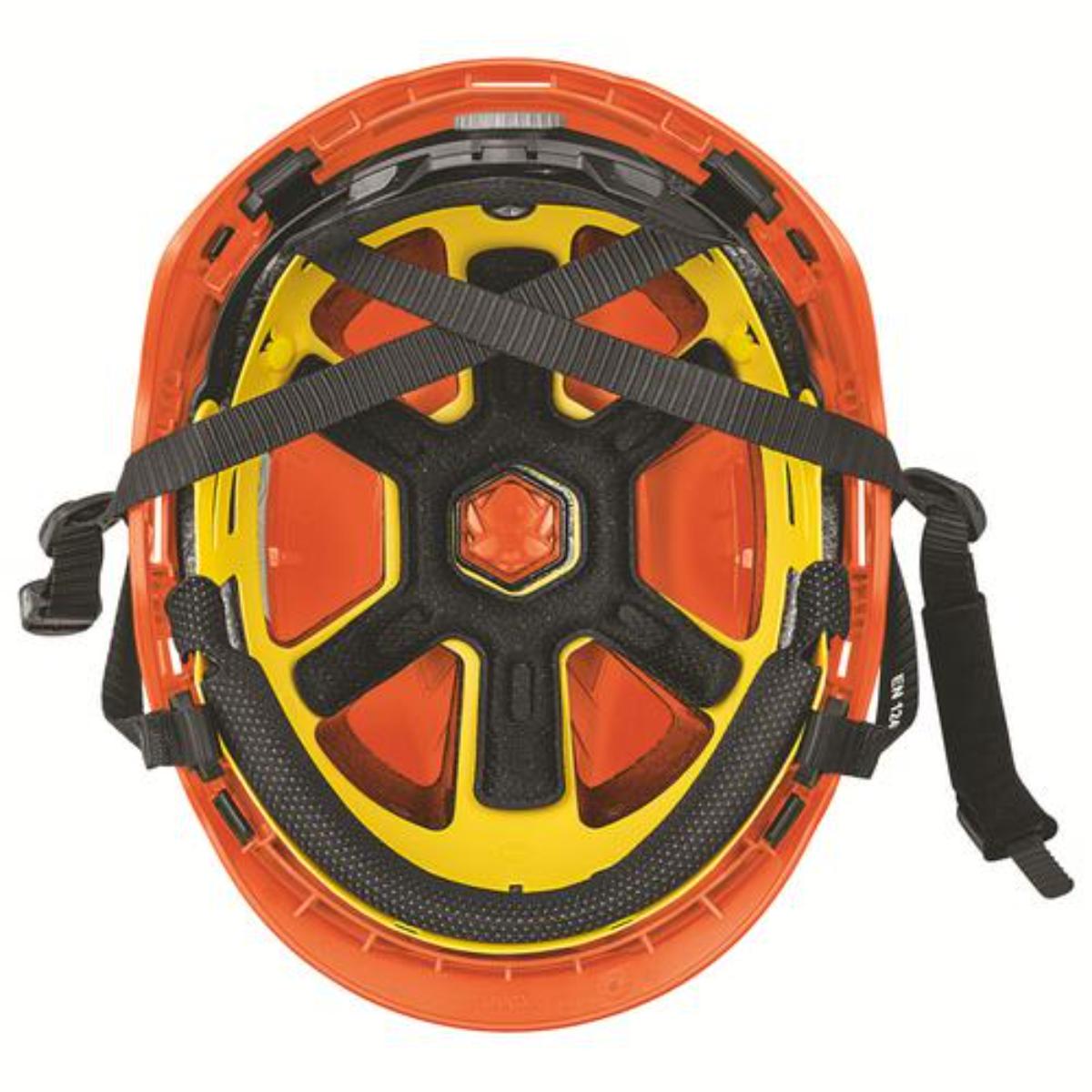 uvex pronamic alpine Schutzhelm E Mips