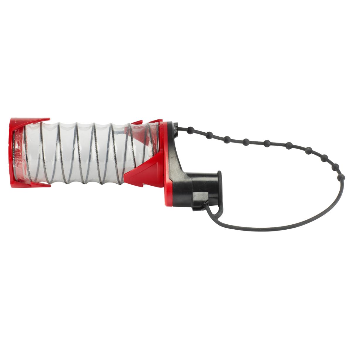 Milwaukee - SDS-Plus Universalabsaugung bis  215 mm - 4932464916
