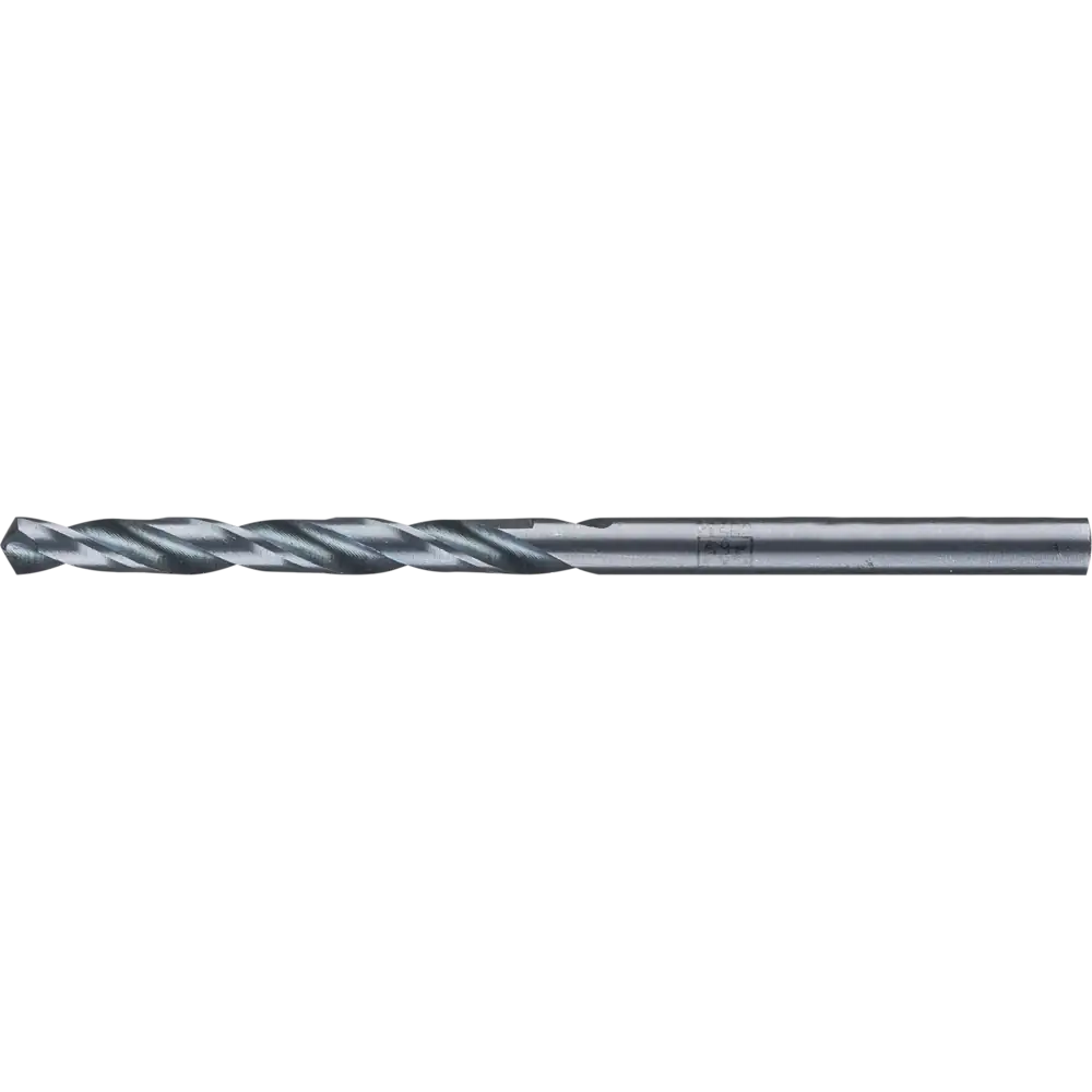PFERD TOOLS Spiralbohrer STEEL HSS-G N DIN 338 universal