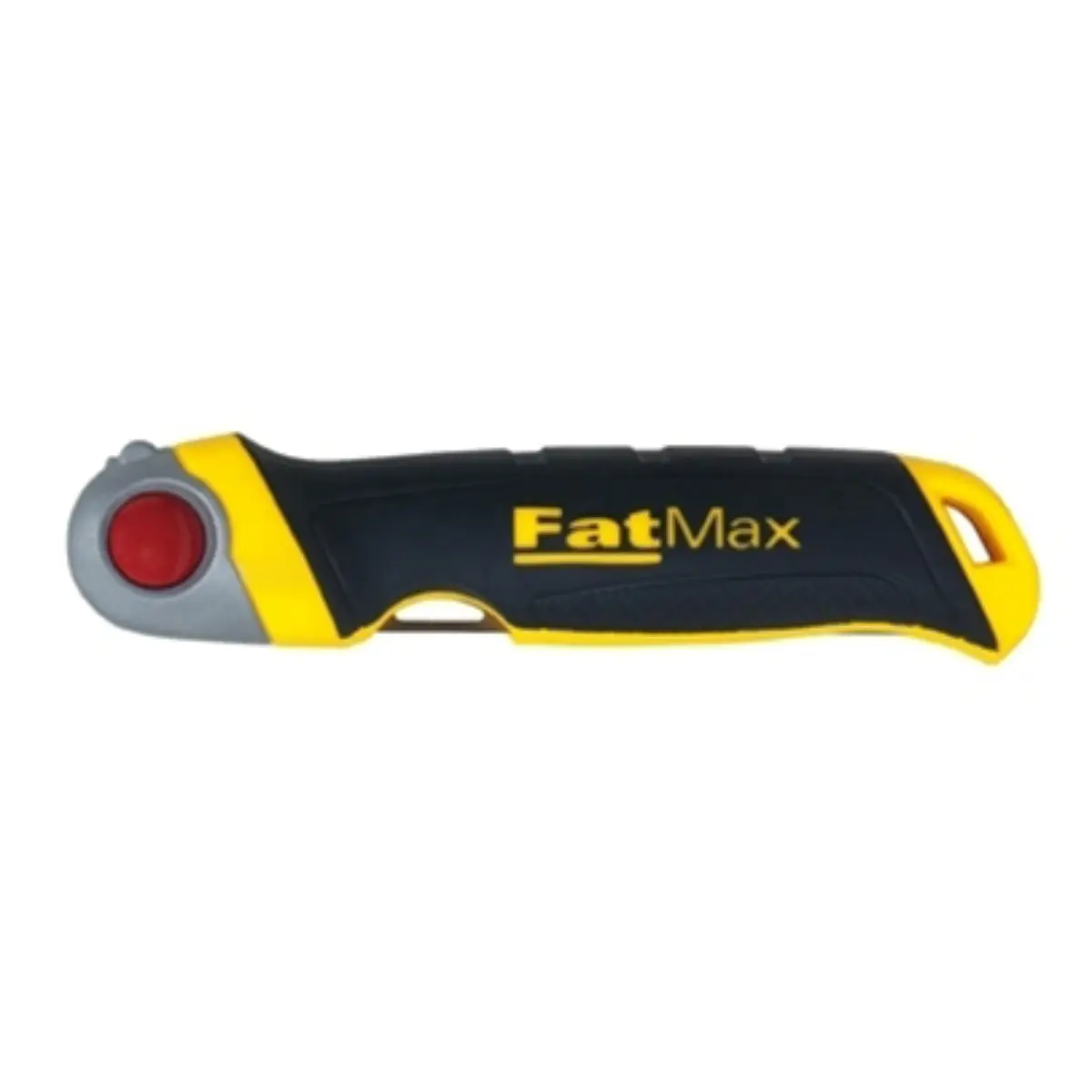 STANLEY FATMAX Stichsäge L. der Klinge 130 mm 8 Z. / Inch Geschärfte Spitze