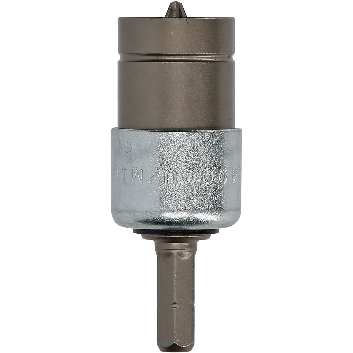 Bosch Schraubvorsatz, 60 mm