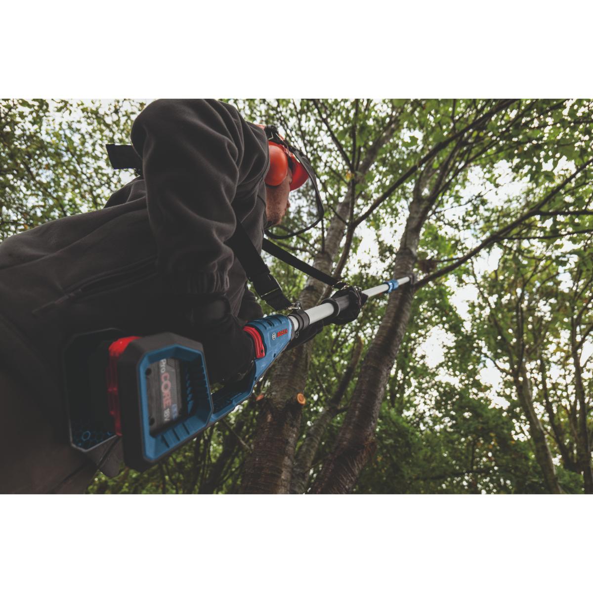 Bosch Akku-Hochentaster GKE 18V-25 TP