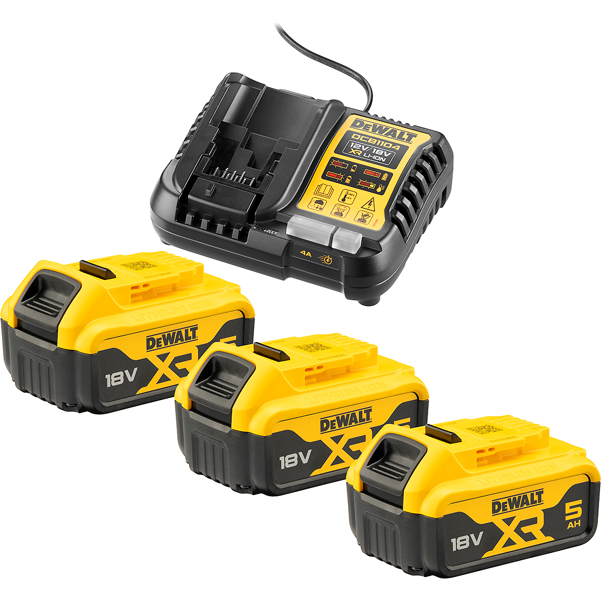 DCB1104P3-QWDE
