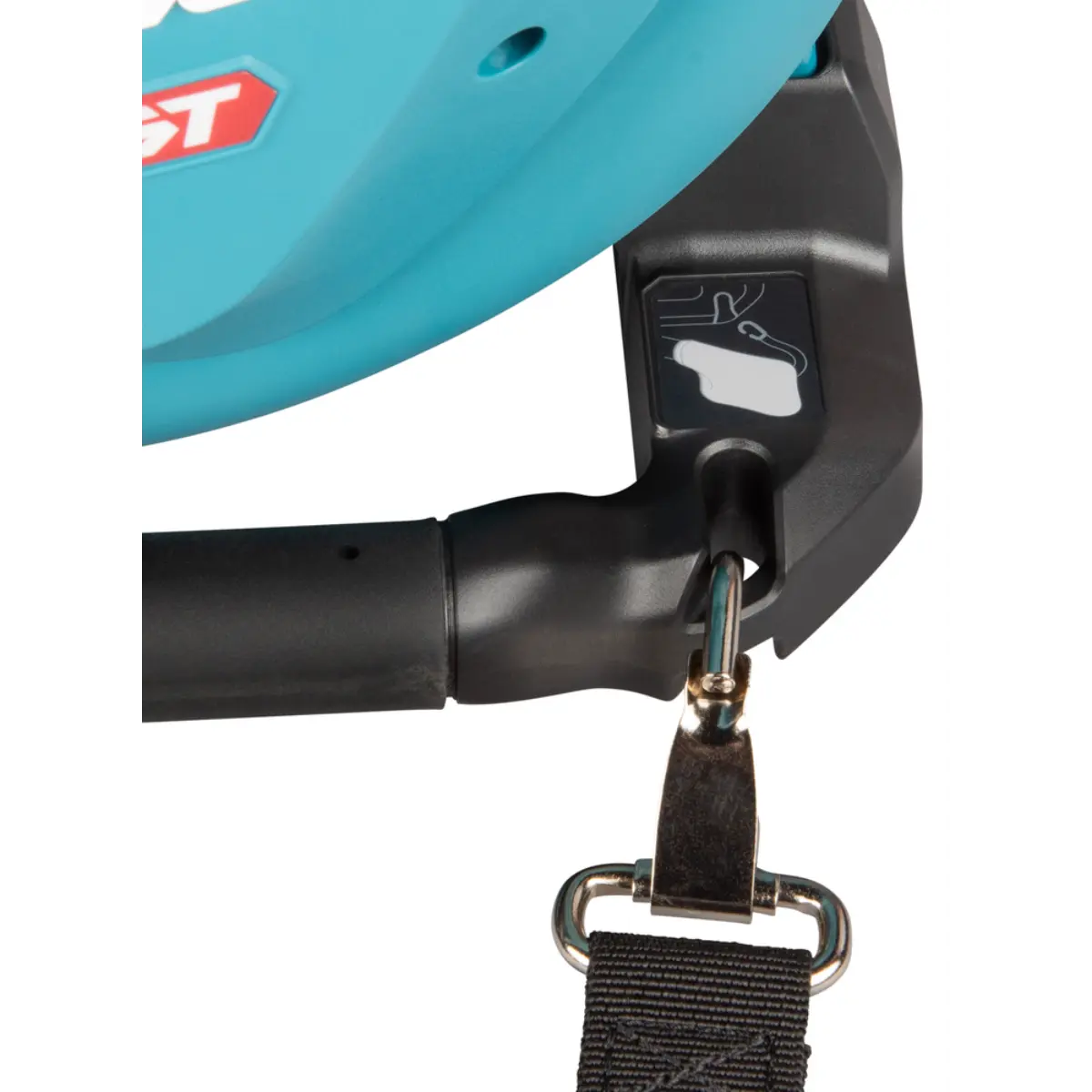 Makita Akku-Laubbläser und -sauger - UB003GZ