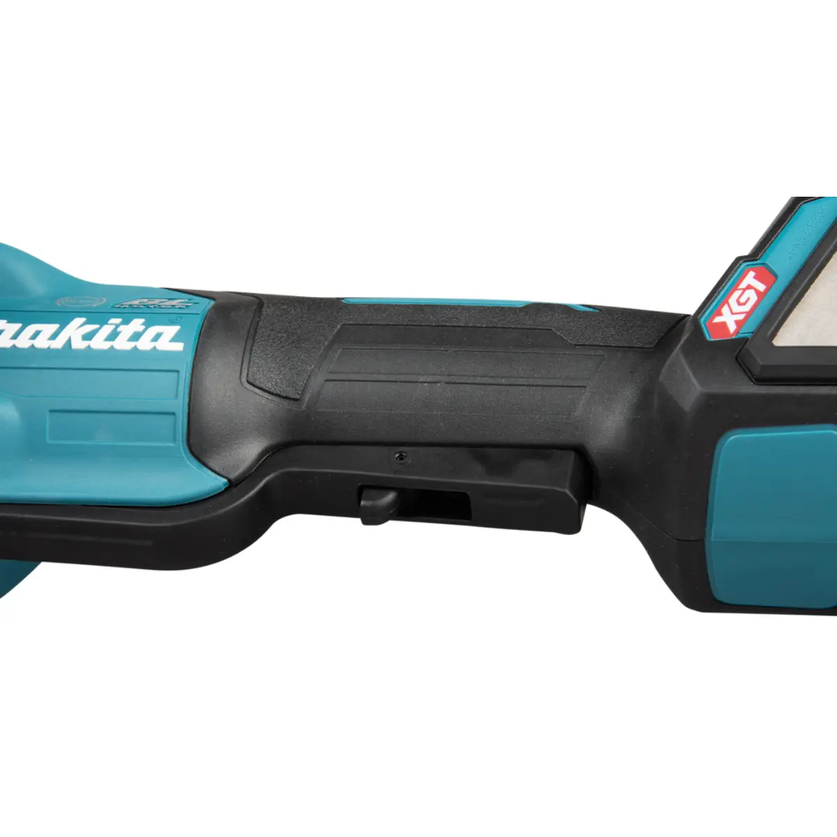 Makita Akku-Flachkopf-Winkelschleifer - GA056GZ