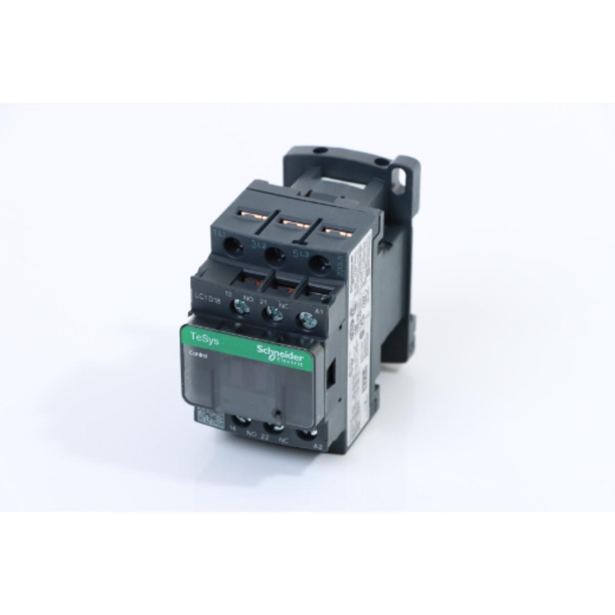 ELMAG Schütz (LC1D18) 7,5 kW 230 Volt