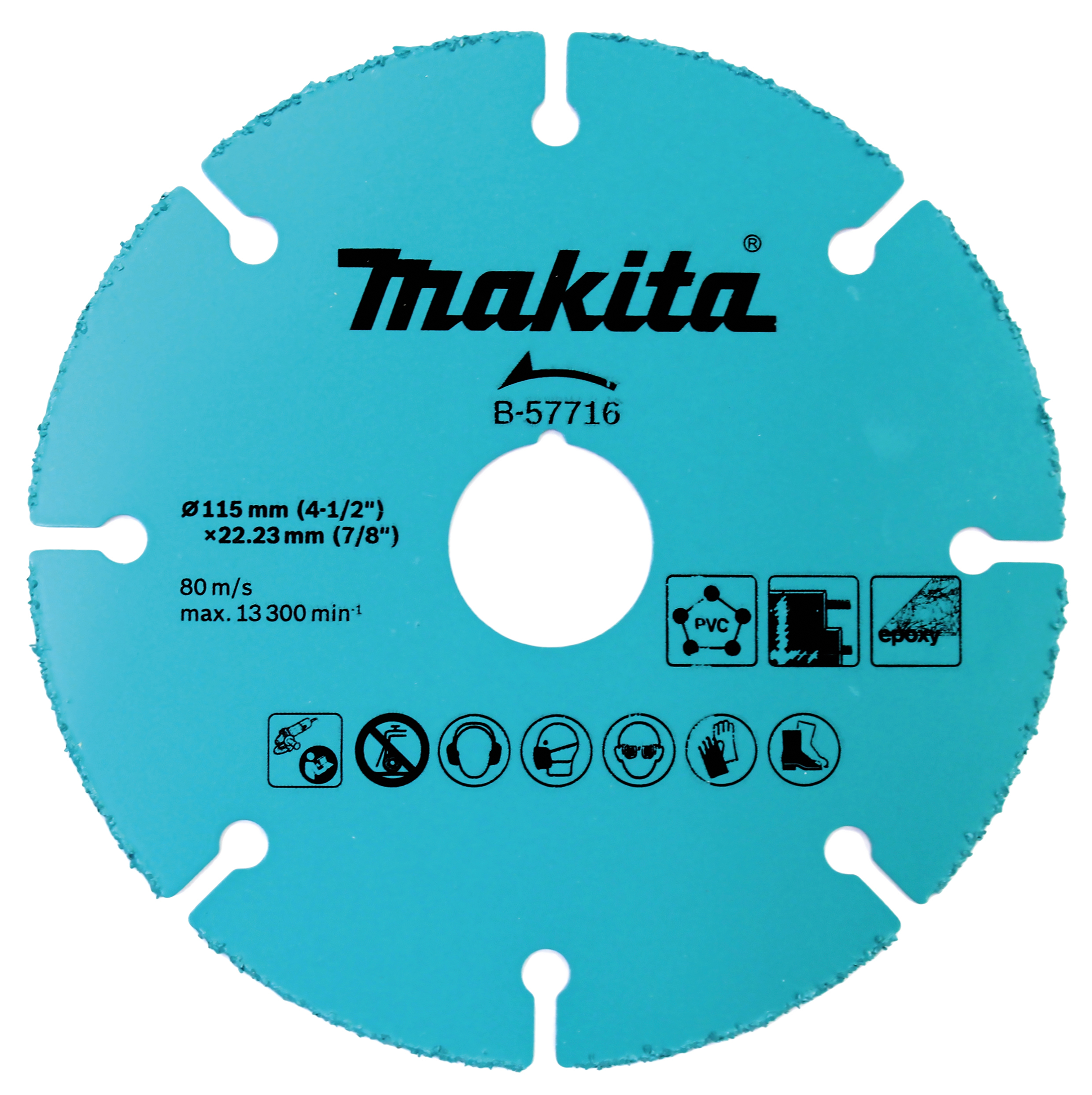 B-57716MA