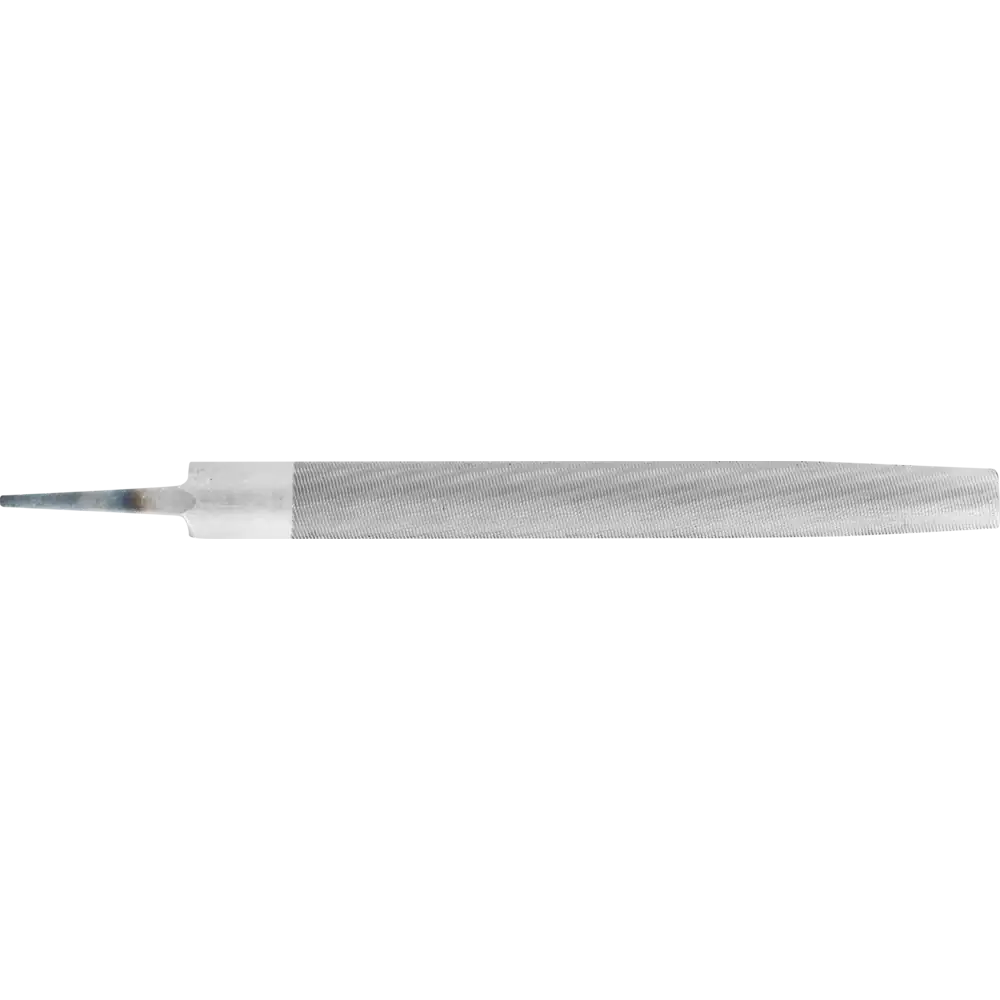 PFERD TOOLS Werkstattfeile Halbrund-Spitz