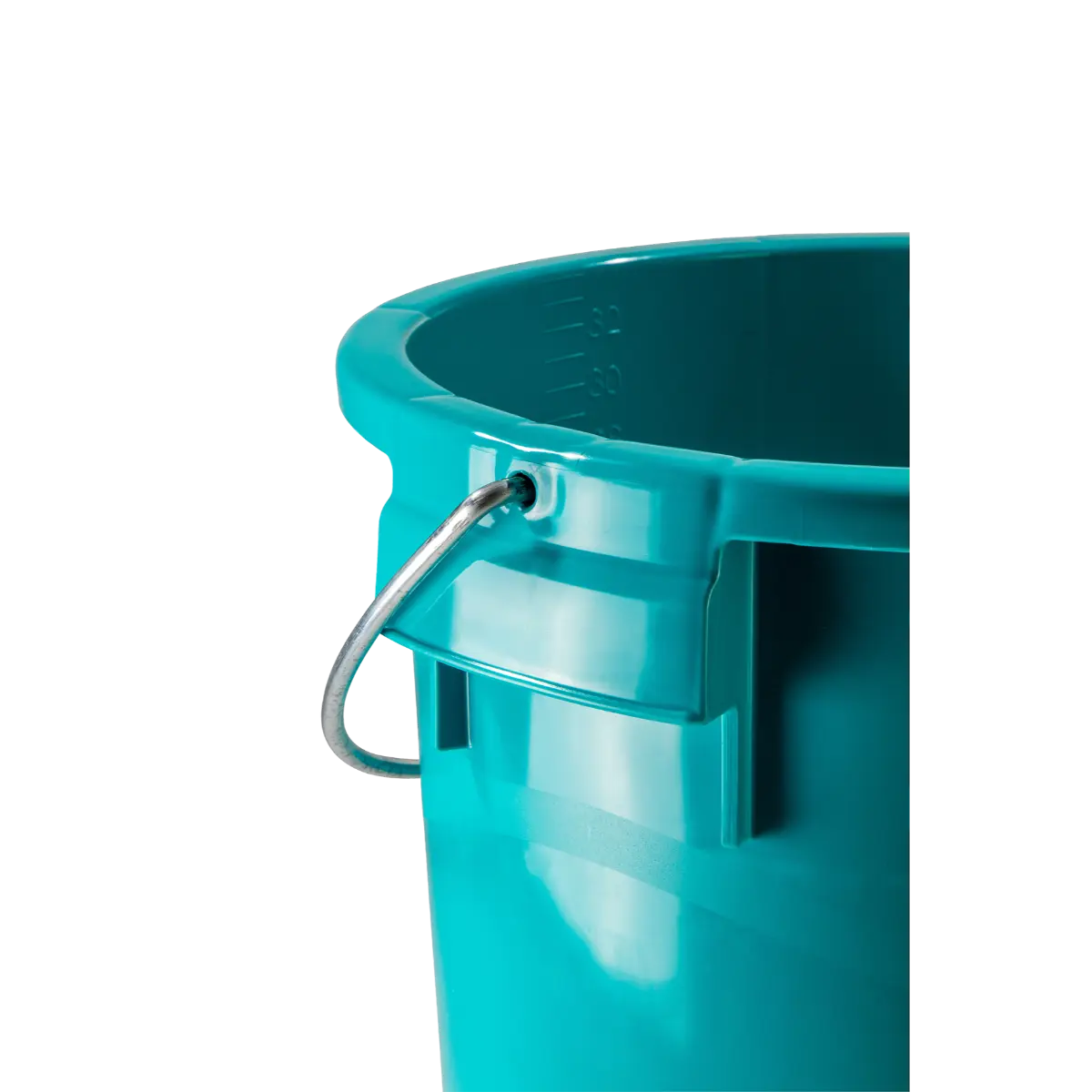 Collomix Mischeimer mixTUB 34 L türkis