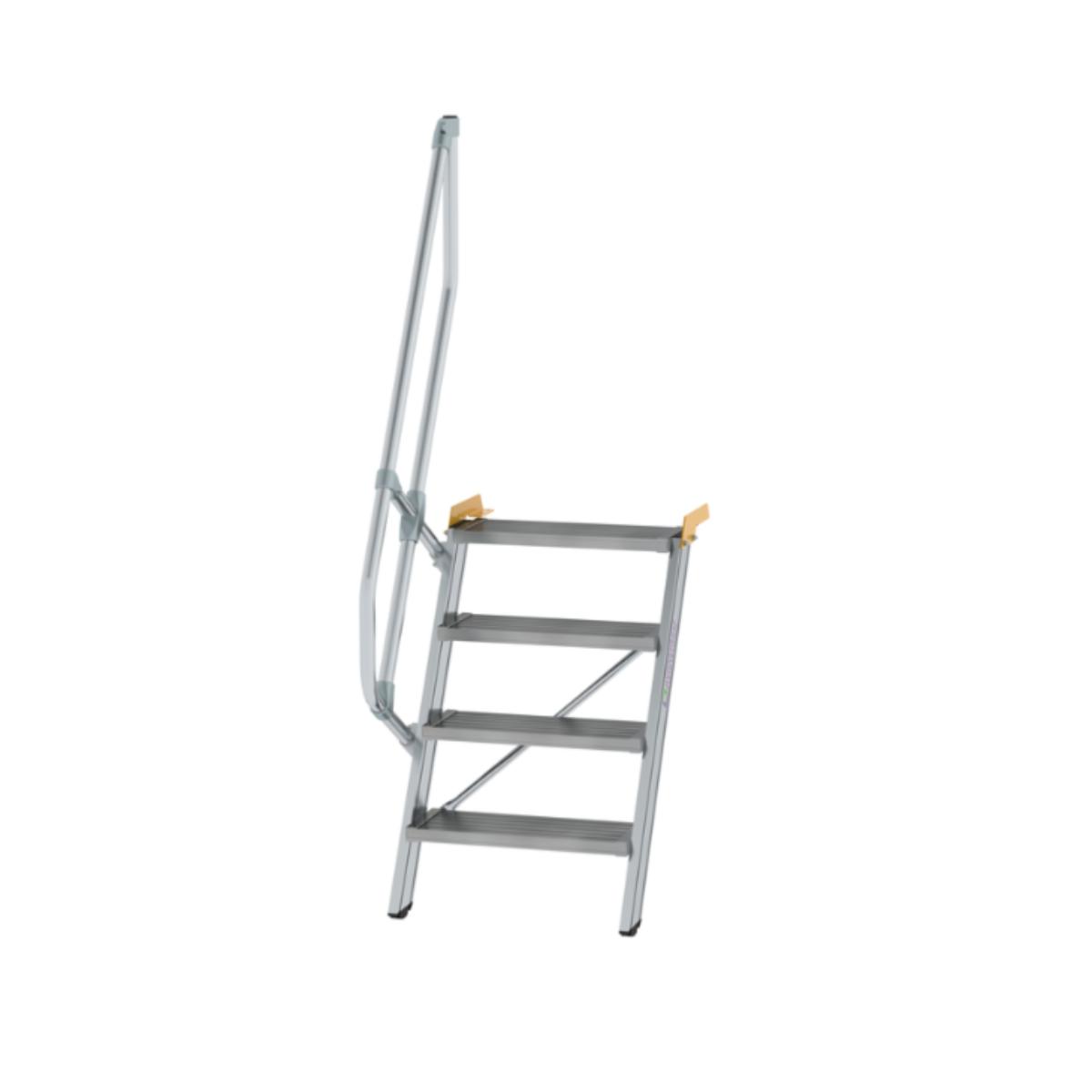 Munk Treppe 60° Stufenbreite 600 mm
