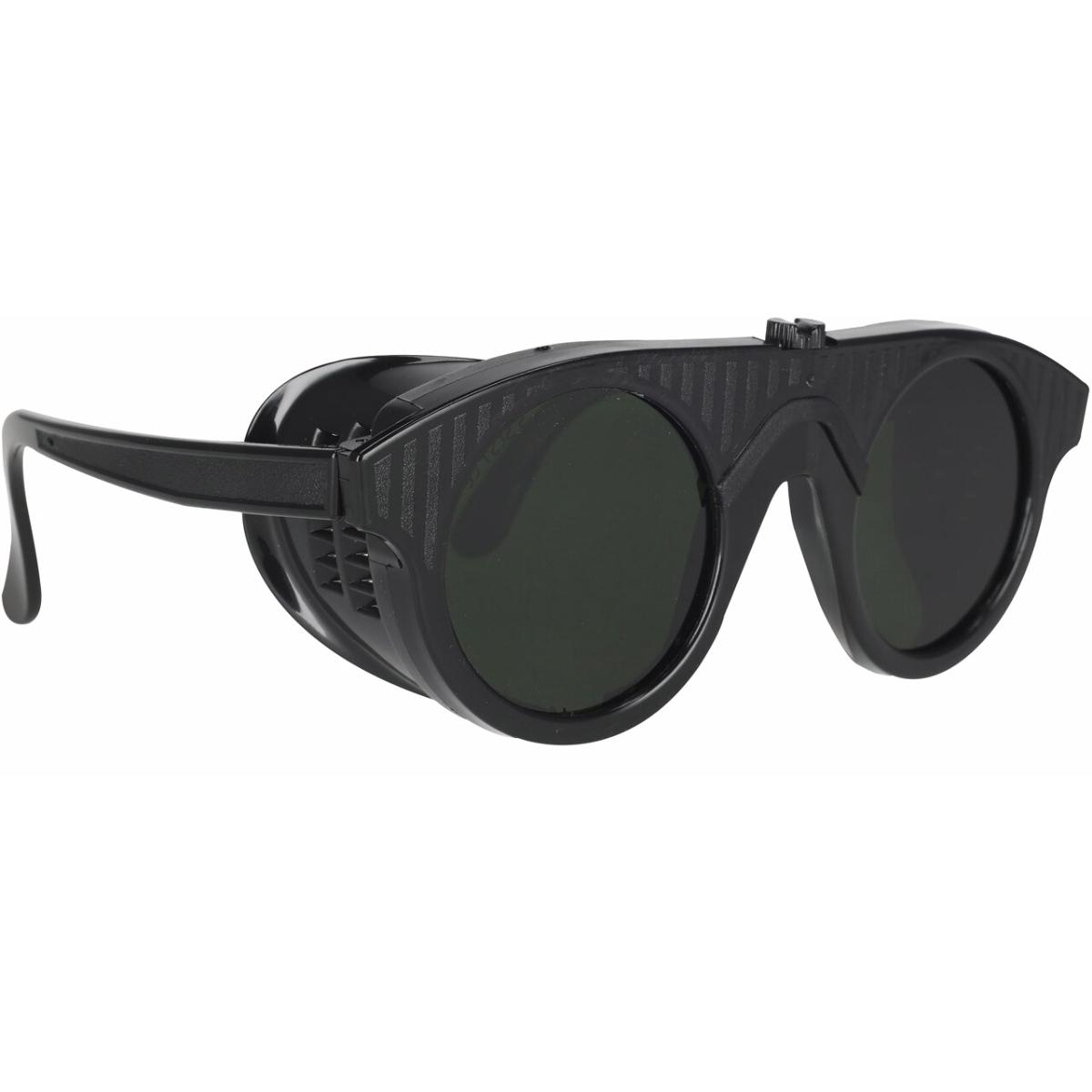 Rothenberger Nylon - Schutzbrille Schutzklasse A4, A5