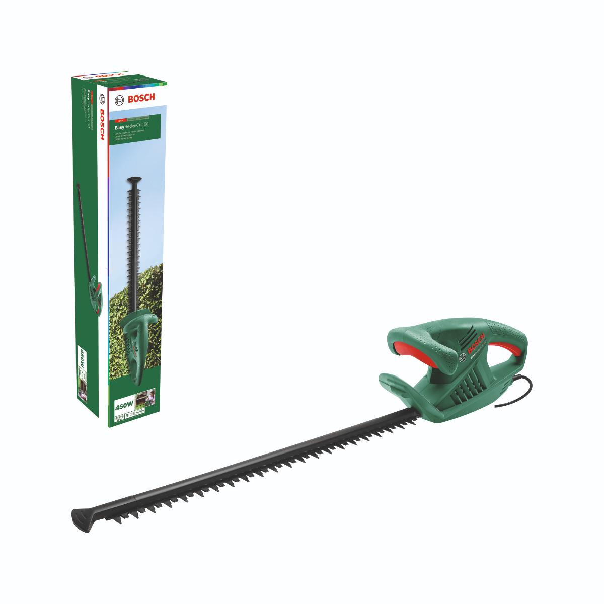 Bosch Heckenschere EasyHedgeCut 60