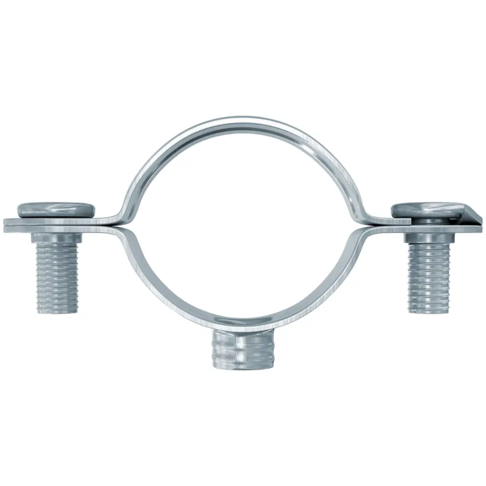 Fischer Schraubabstandsschelle AM 14