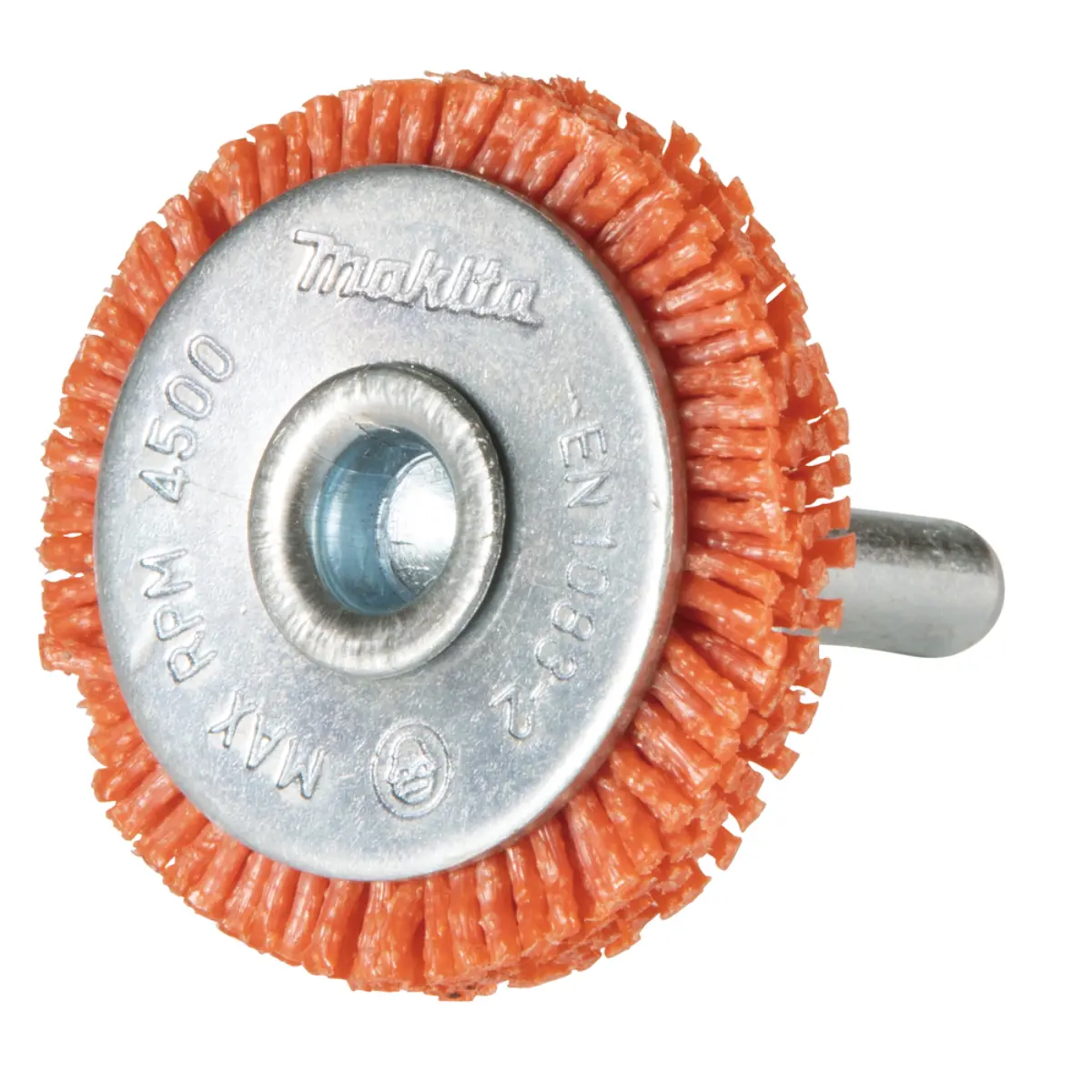 Makita Rundbürste 38mm Nylon grob - D-45565