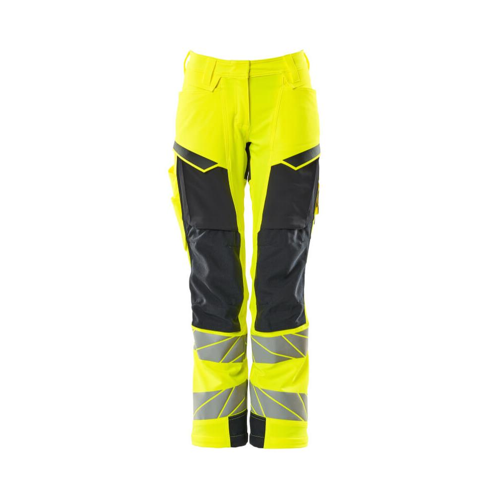MASCOT Damen Hose mit Knietaschen ACCELERATE SAFE