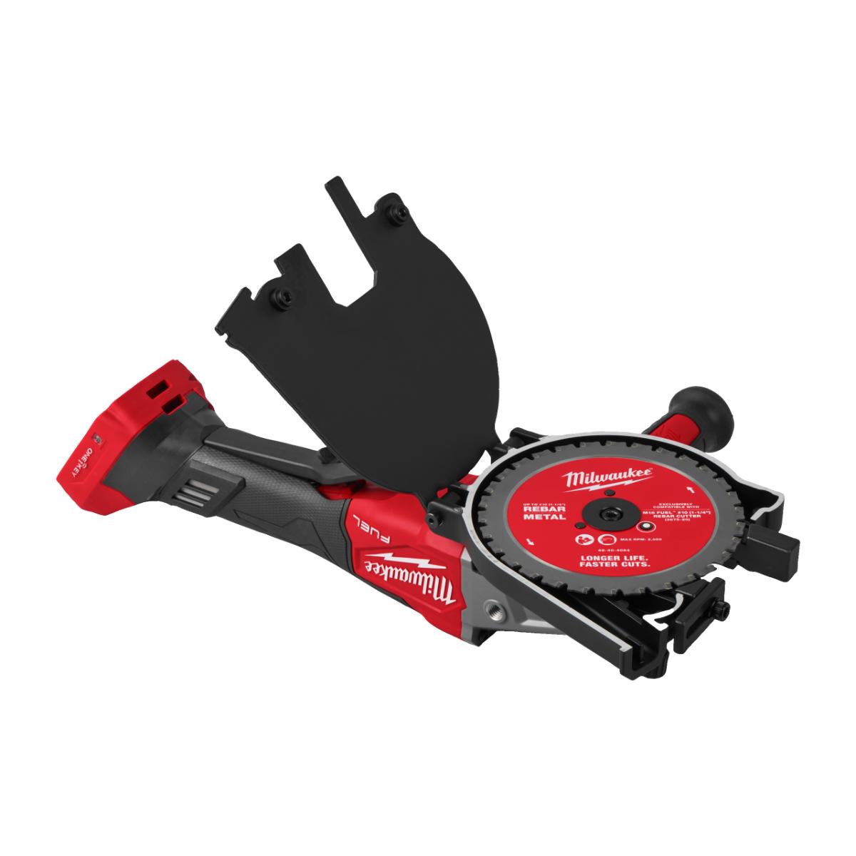 Milwaukee M18 FUEL Akku-Baustahlschneider M18FRBCO32-0X