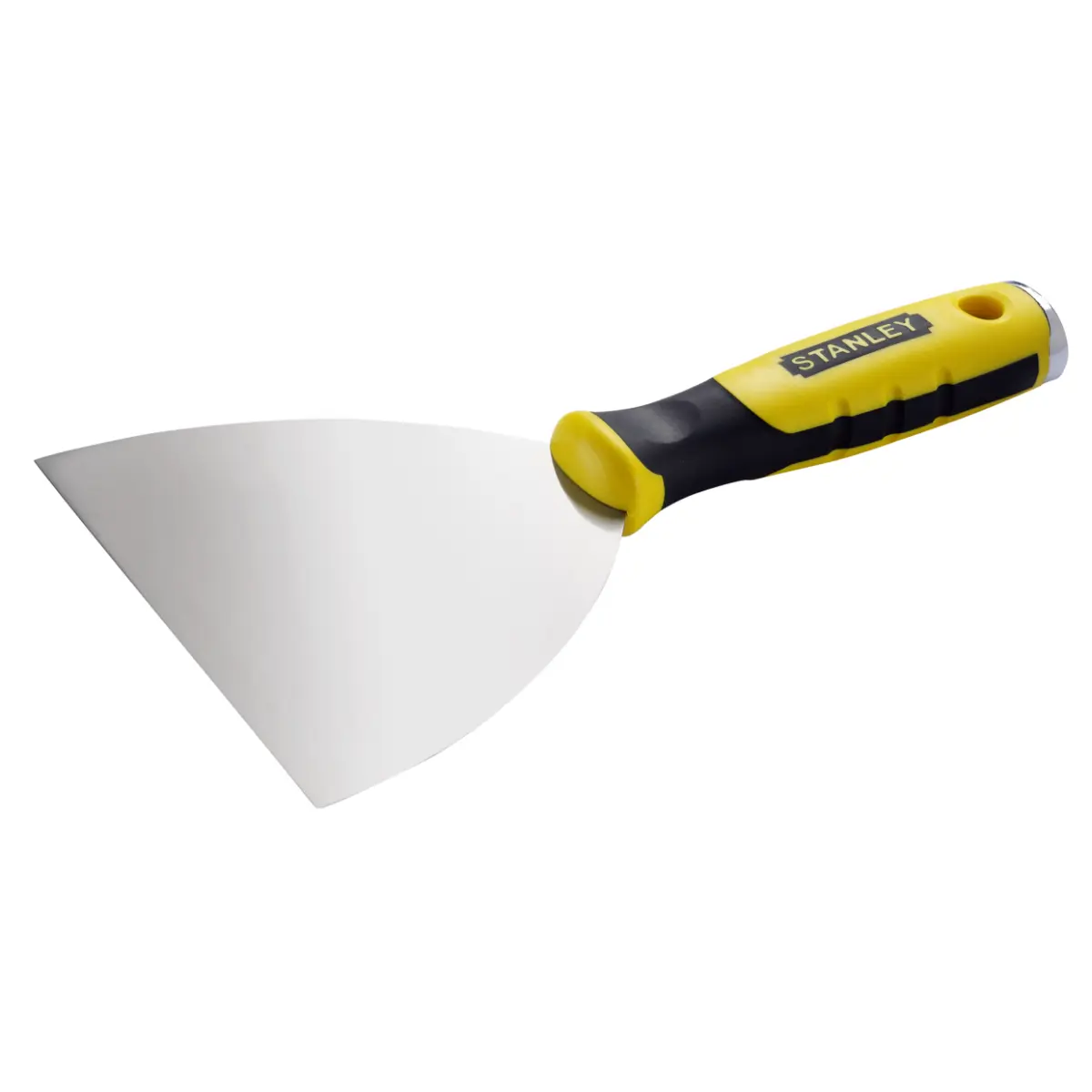 STANLEY Fugenspachtel 150mm mit PH2-Bit konisch zulaufendes Blatt