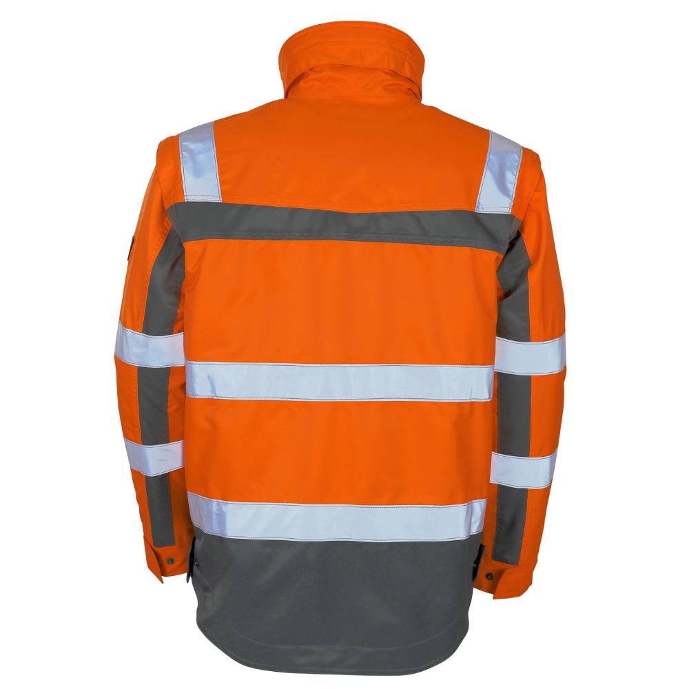 MASCOT Loreto Winterjacke SAFE COMPETE