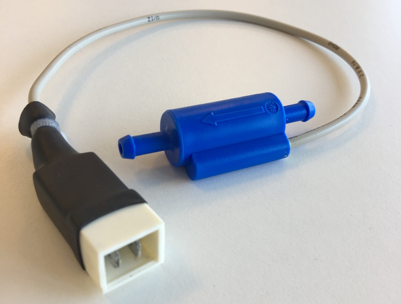 ELMAG Flow Sensor zu Wasserpumpe Simaco KN 37-3