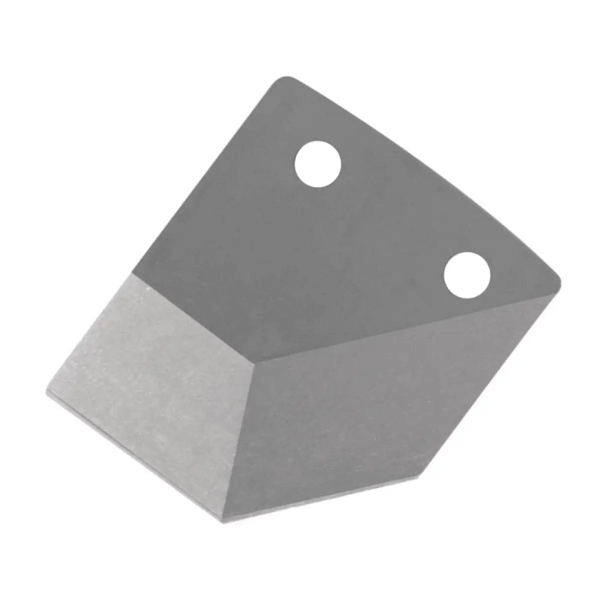 Rennsteig Ersatzmesser (Dreieckform) für Aluminium-Verbundrohr