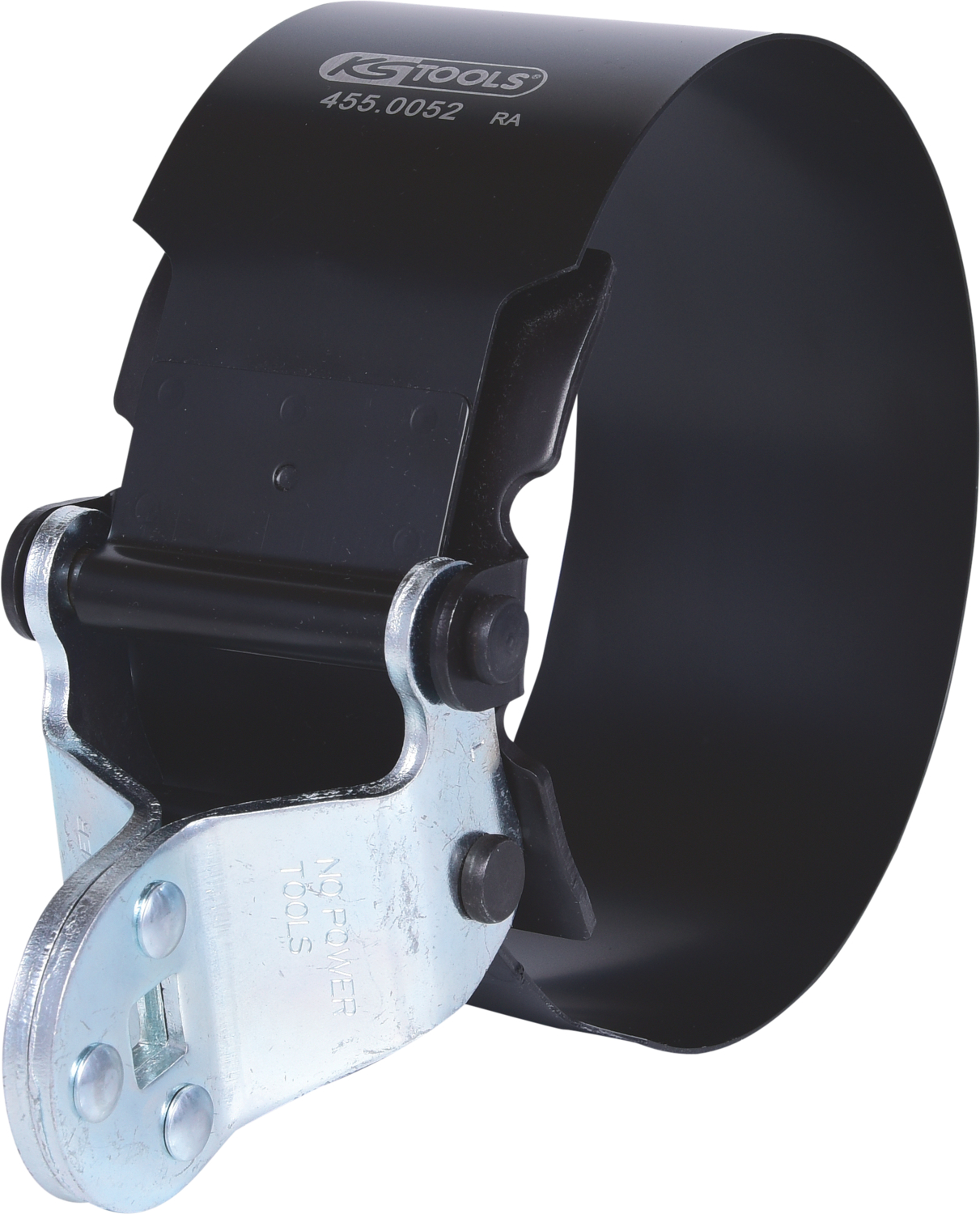 KS Tools 1/2" Filter-Stahlband-Schlüssel