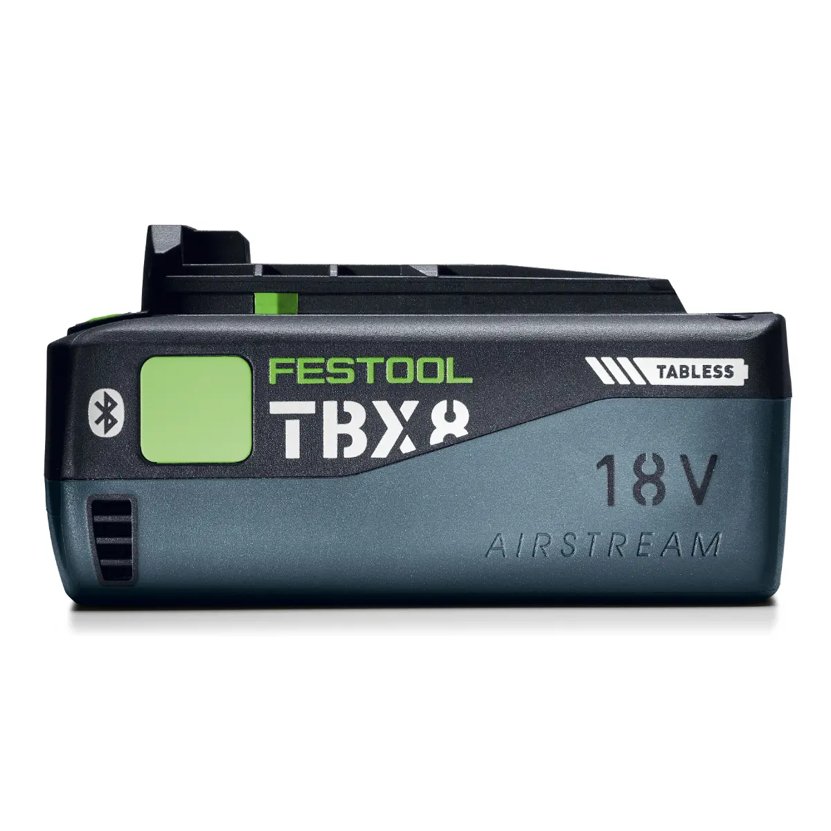 Festool Tabless Akkupack BP 18 TBX 8 ASI