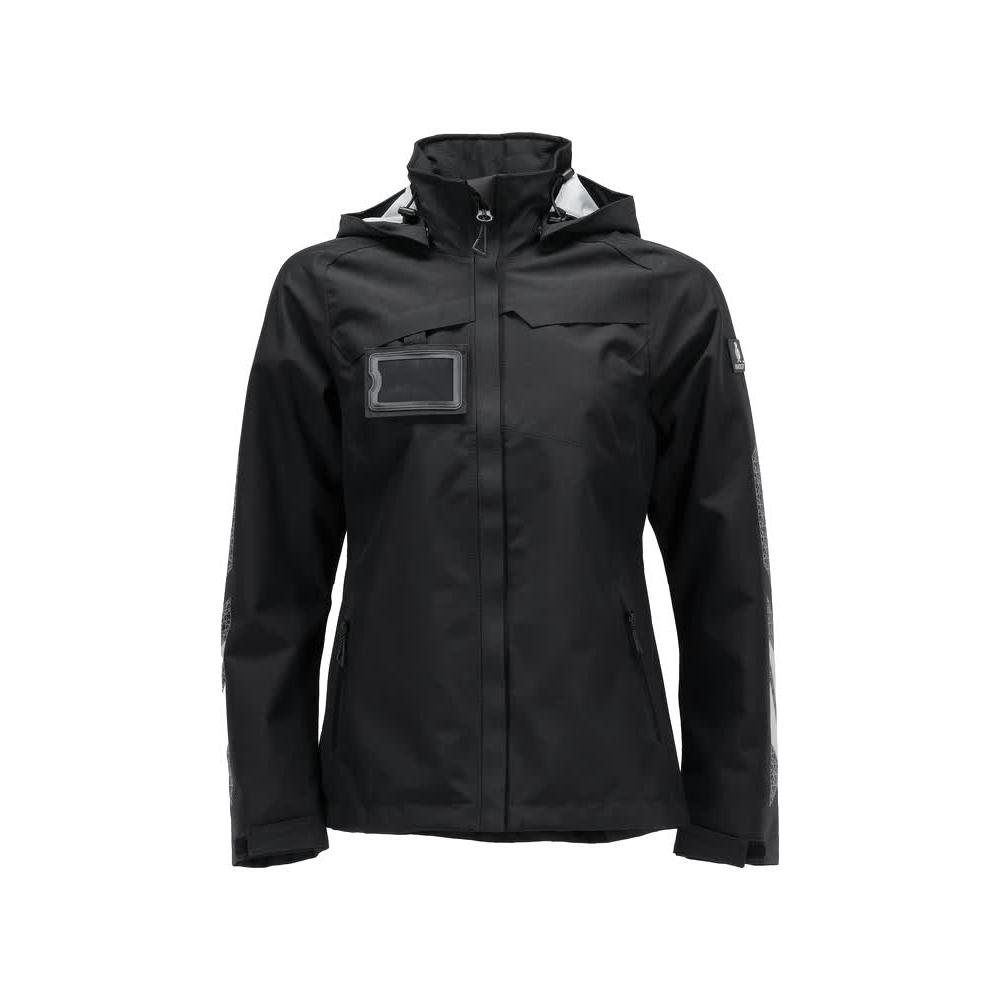 MASCOT Damen Hard Shell Jacke ACCELERATE