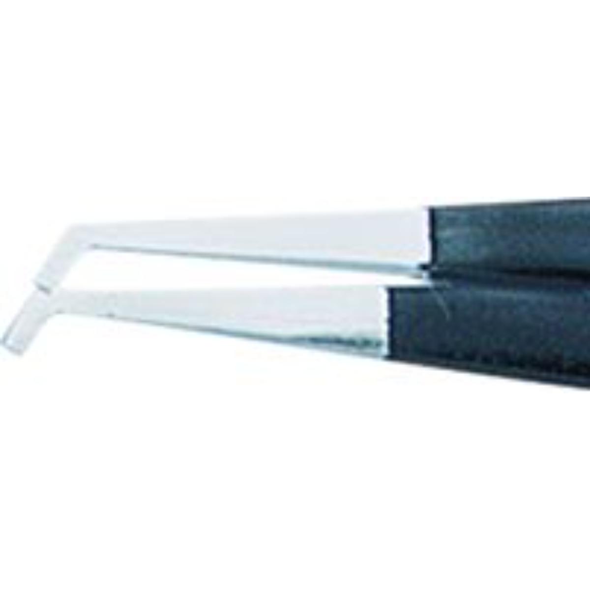 Wiha SMD-Pinzette Professional ESD Typ 12