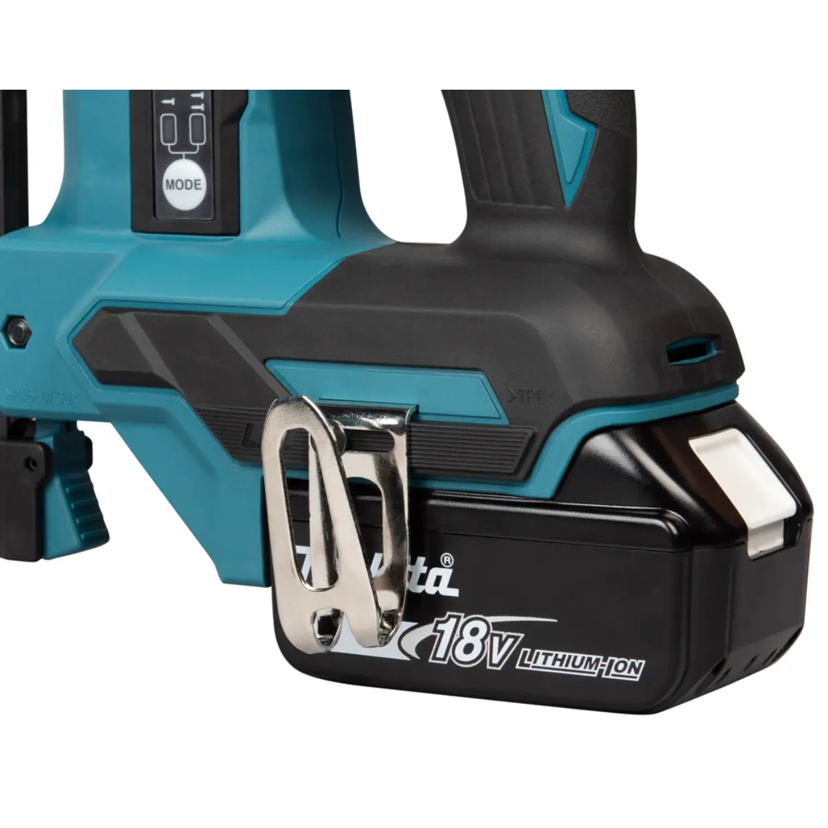 Makita Akku-Tacker - DST630Z