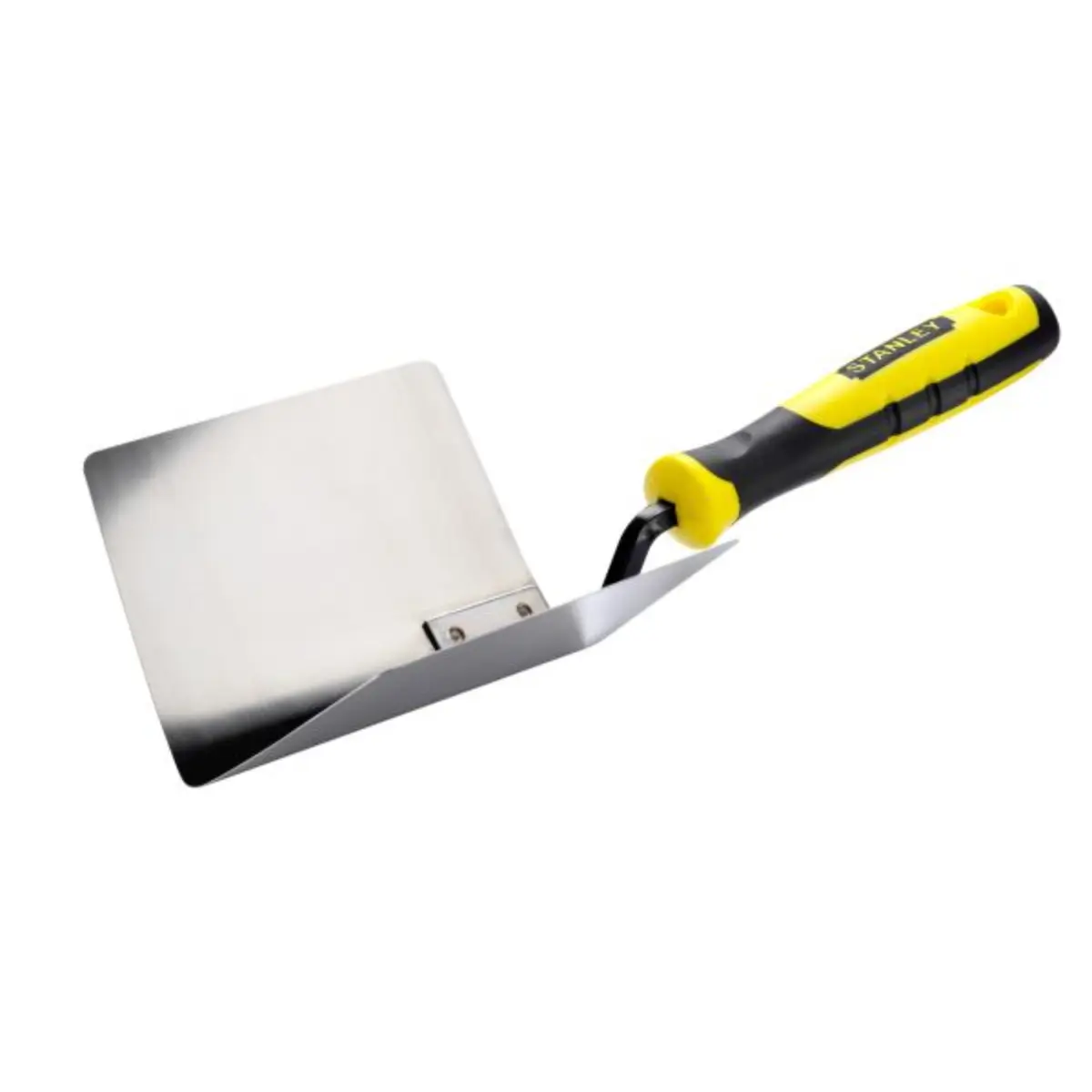 STANLEY Innen-Eckspachtel konisch zulaufendes Blatt Aussparung