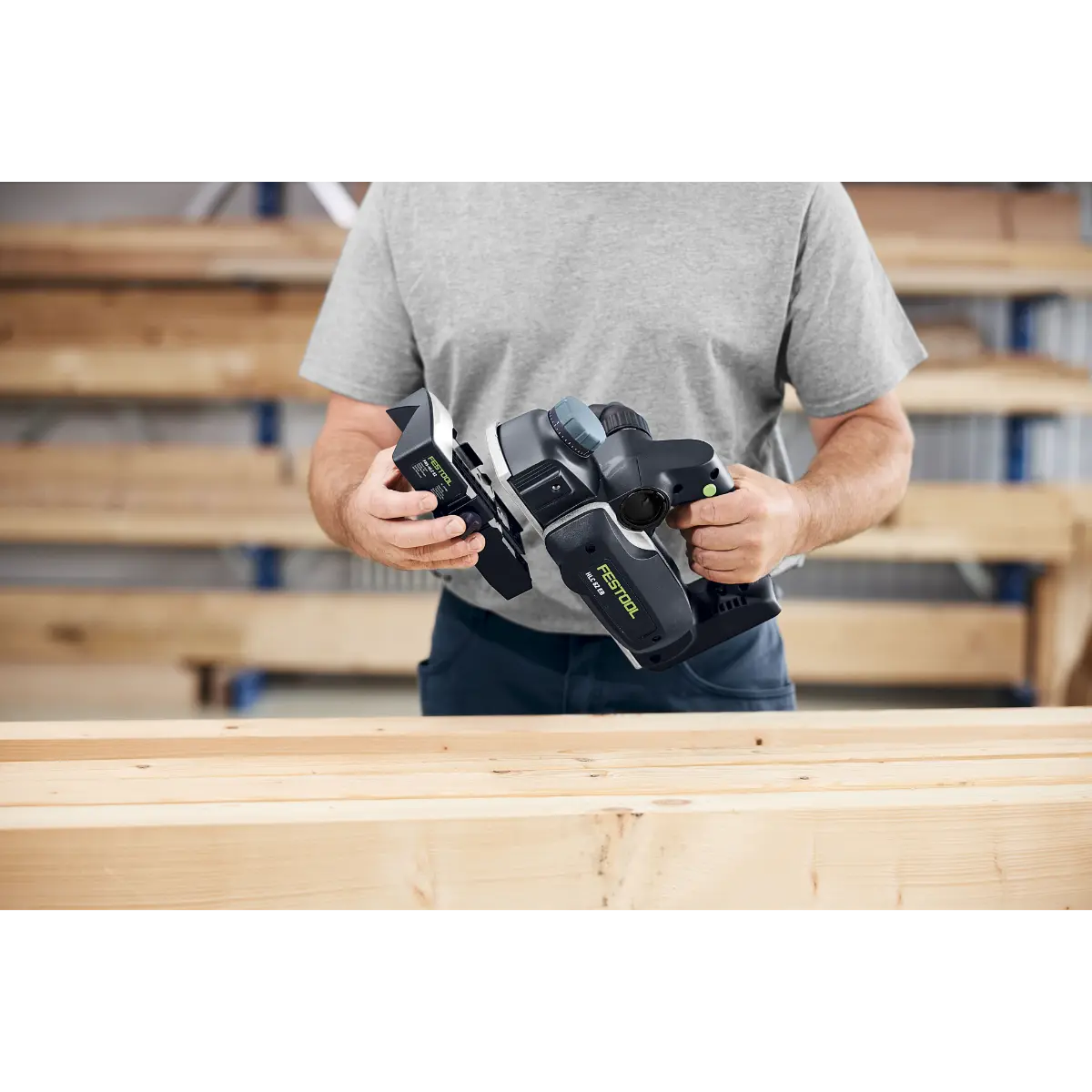 Festool Fasensohle FNS-HLC 82