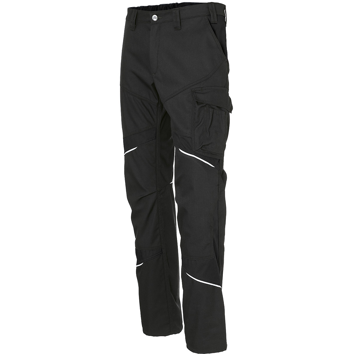 KÜBLER ACTIVIQ cotton+ Damenhose