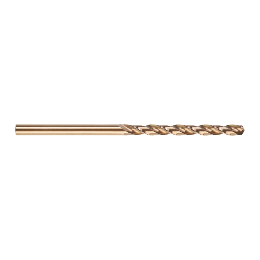 Milwaukee - METALLBOHRER HSS-G COBALT 3.2X65MM (10) - 4932373337