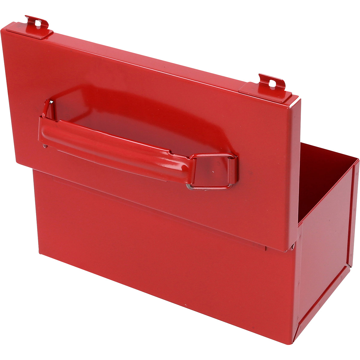 KS Tools Metall-Leerkiste für 515.0510, 515.0308