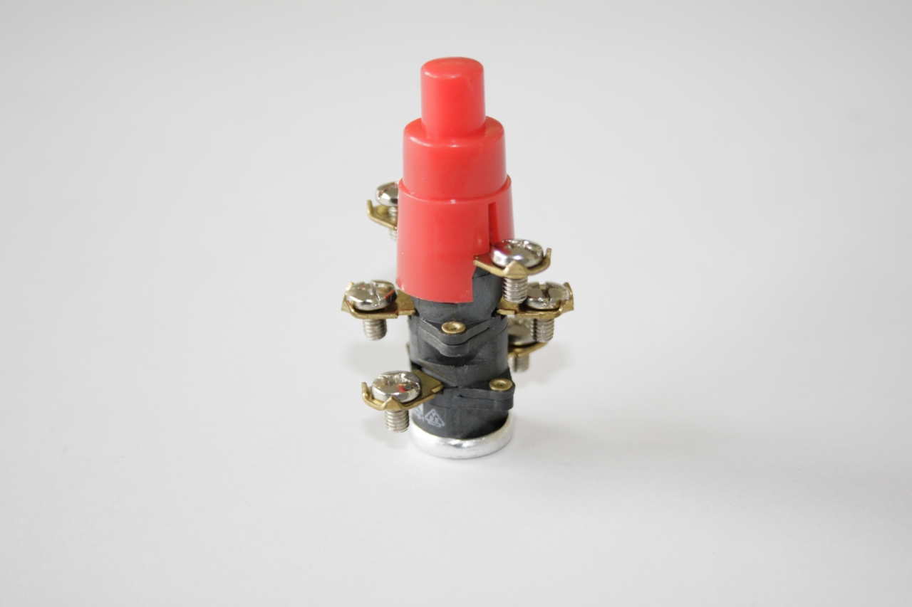 ELMAG Thermoschutz-Schalter (50°C)