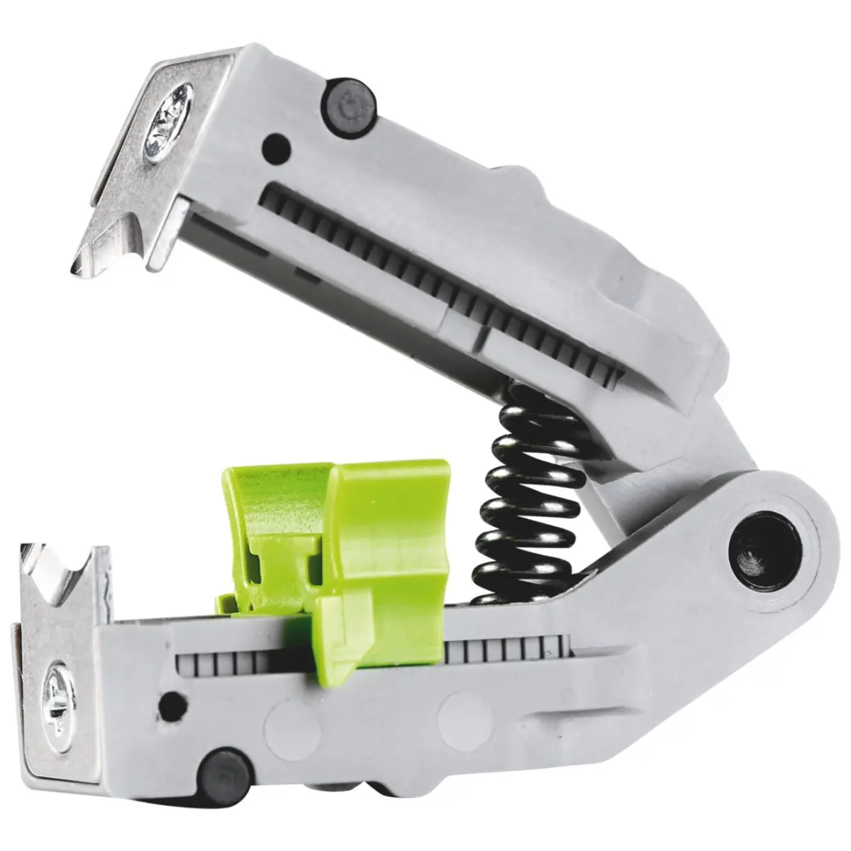 Rennsteig Messerblock für halogenfreie Kabel 4,0 - 16 mm²