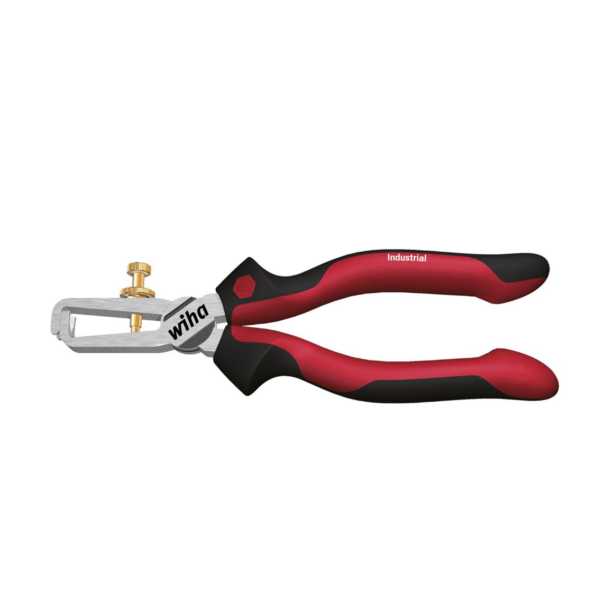 Wiha Abisolierzange Industrial
