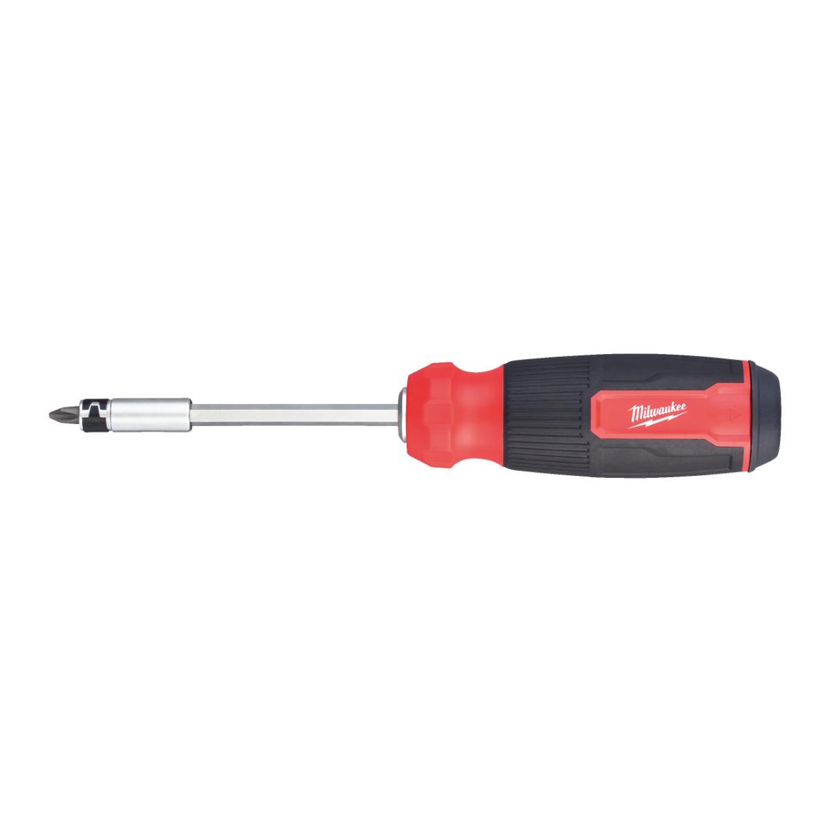 Milwaukee Multi-Bit Schraubendreher