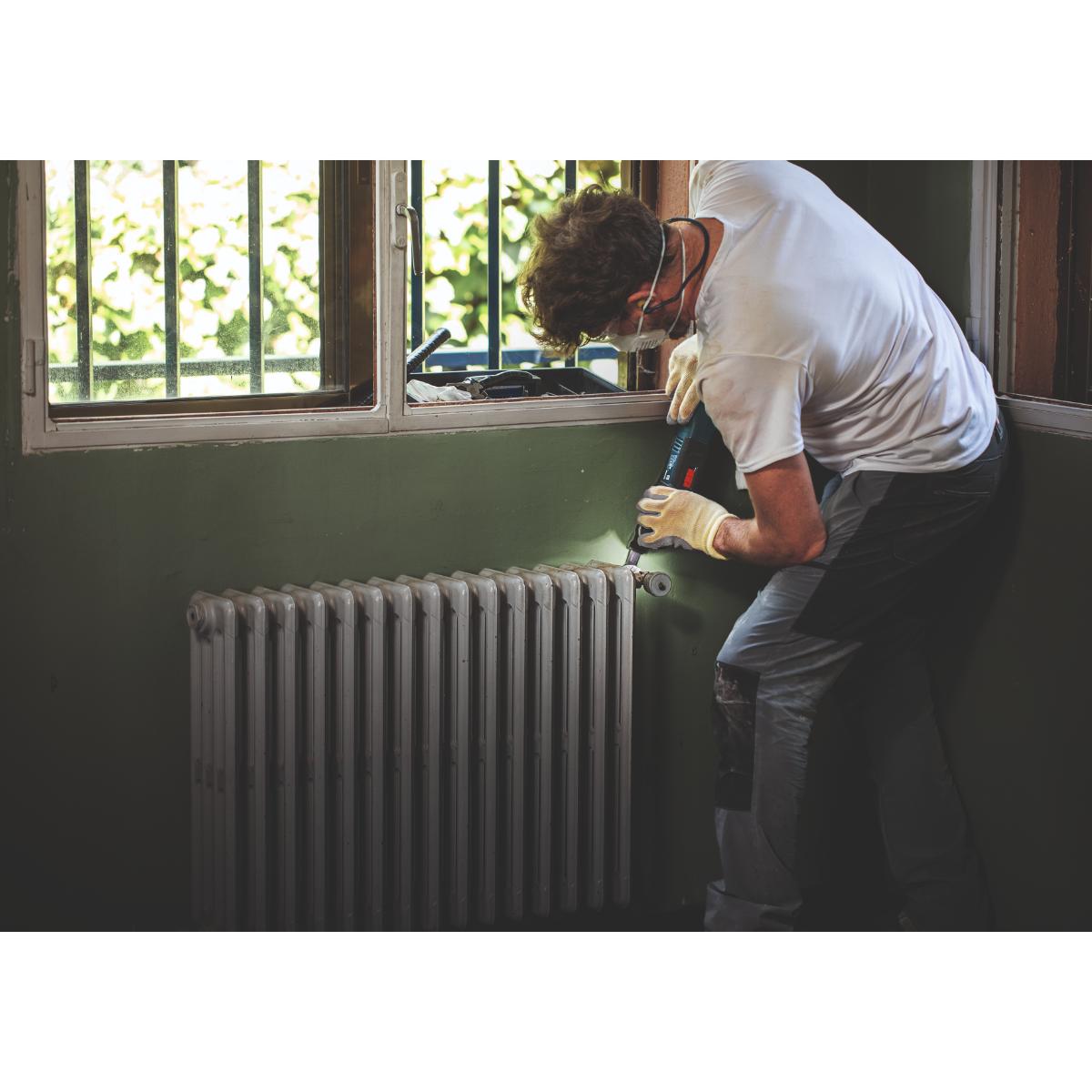 Bosch EXPERT Tauchsägeblatt Metal PAIZ32AIT 1St EXP