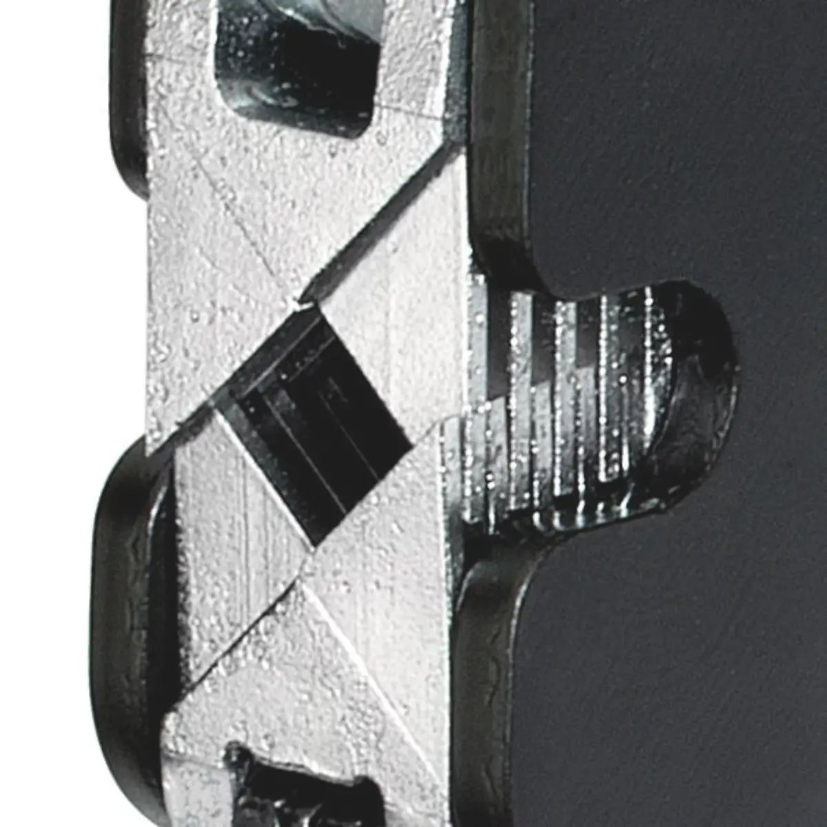 Rennsteig Aderendhülsencrimpzange PEW 8.88 für 0,08 - 16,0 mm², brüniert