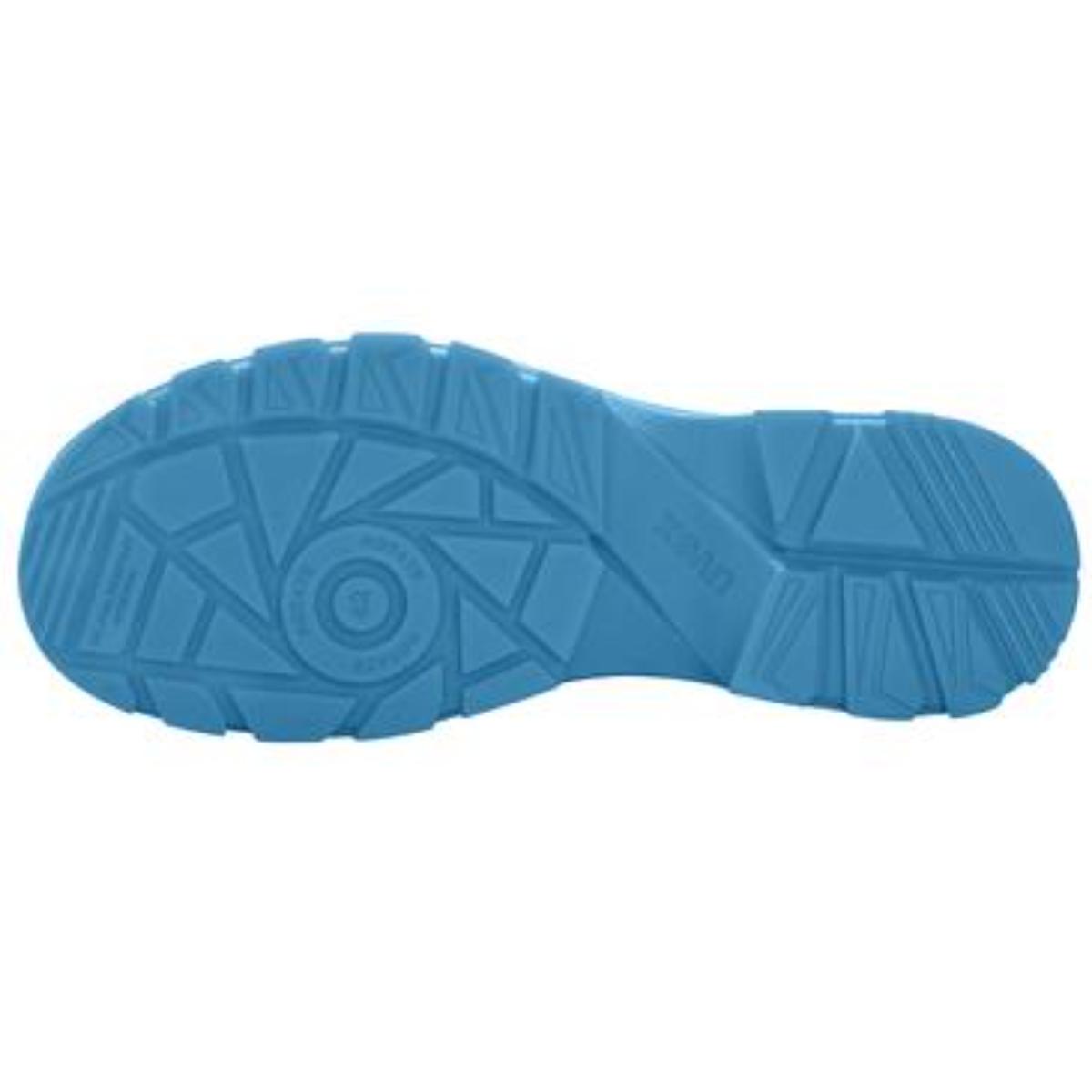 9555735uv uvex 2 xenova Sicherheitsschuh S2 Halbschuh Leder