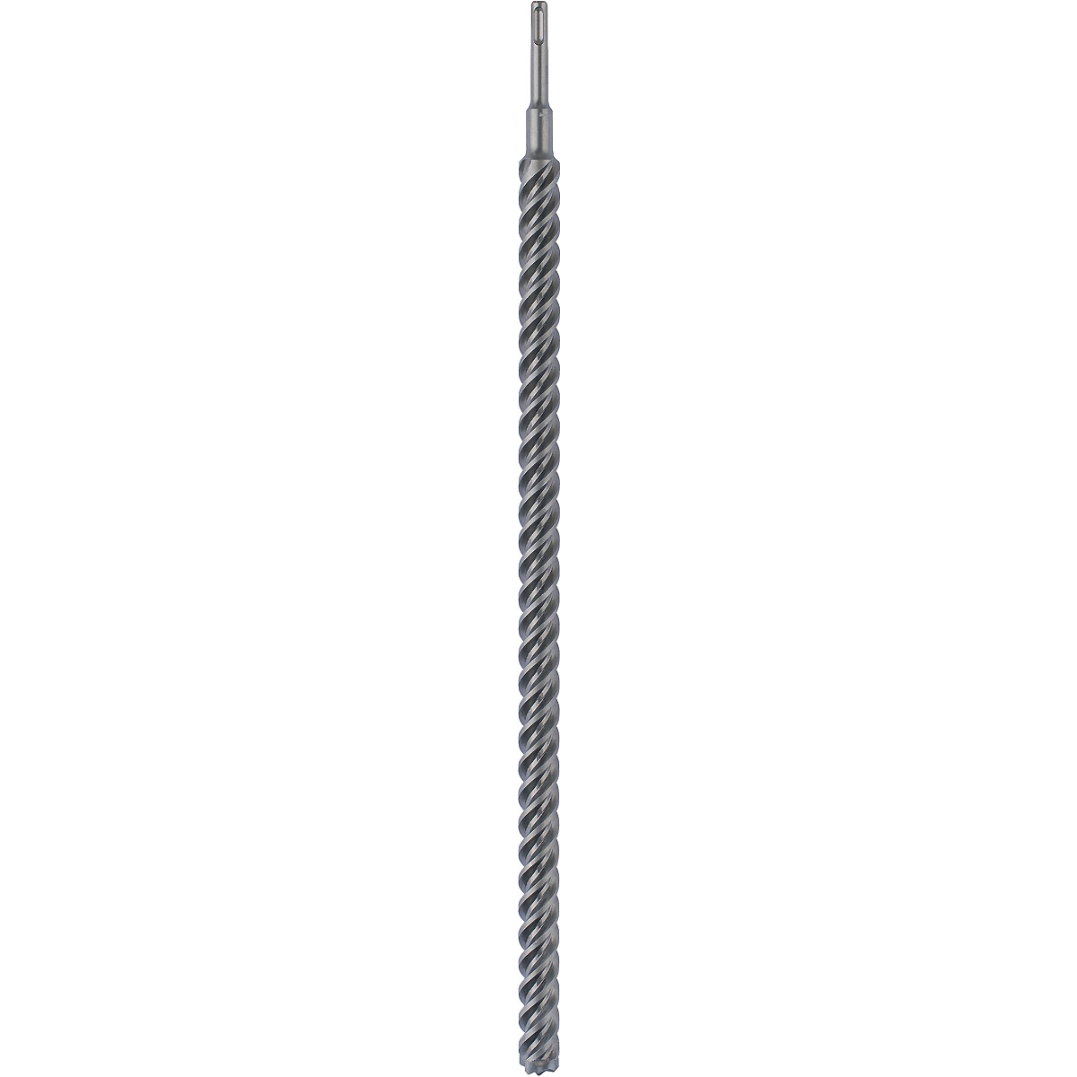 Bosch Hammerbohrer SDS plus-7Xø 25mm